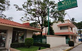 Villa Esmeralda
